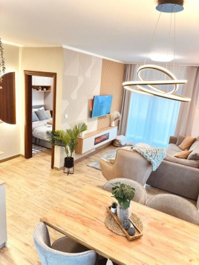 Apartman WHITE